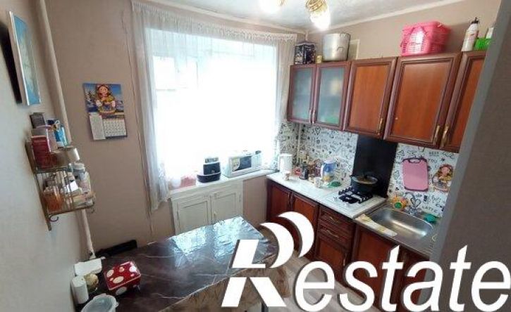 4-комн квартира Смоленская улица, 96,  д. 96