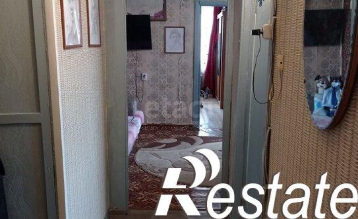4-комн квартира Смоленская улица, 96,  д. 96