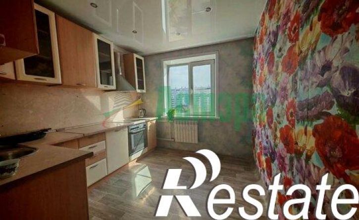 1-комн квартира Промышленная улица, 9Б,  д. 9Б