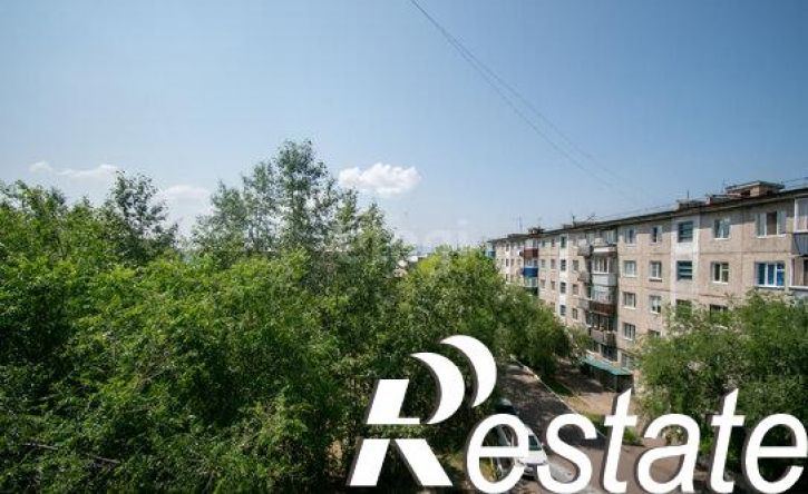 3-комн квартира Верхоленская улица, 22,  д. 22
