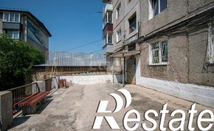 3-комн квартира Верхоленская улица, 22,  д. 22