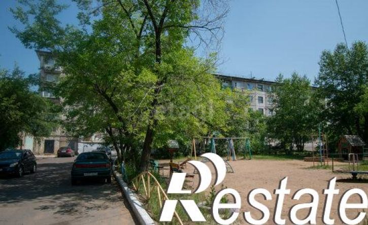 3-комн квартира Верхоленская улица, 22,  д. 22