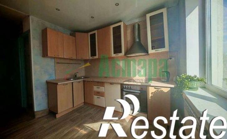 1-комн квартира Промышленная улица, 9Б,  д. 9Б