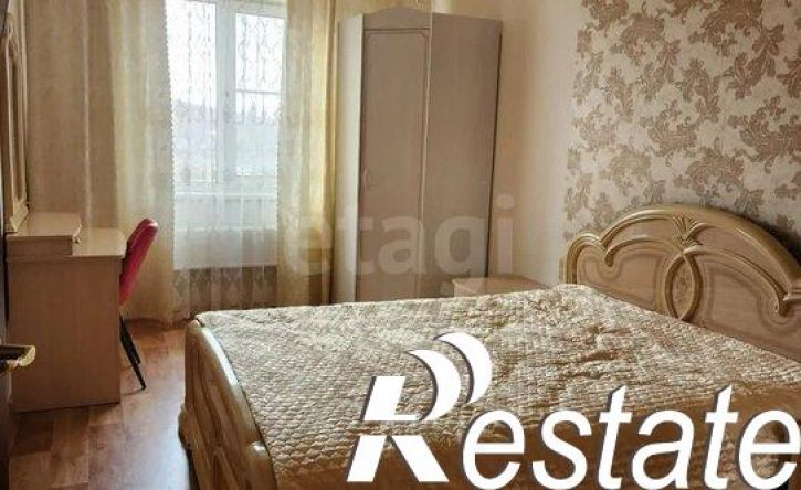 2-комн квартира улица Серова, 28,  д. 28