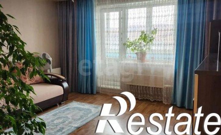 2-комн квартира улица Серова, 28,  д. 28