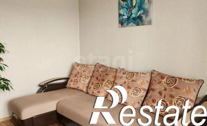 2-комн квартира улица Серова, 28,  д. 28