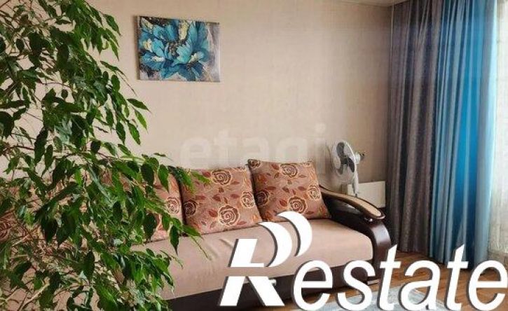 2-комн квартира улица Серова, 28,  д. 28