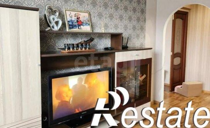 2-комн квартира улица Серова, 28,  д. 28