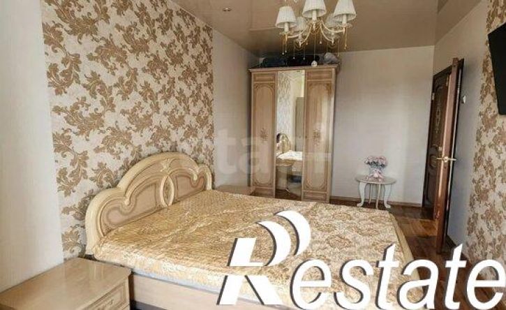 2-комн квартира улица Серова, 28,  д. 28