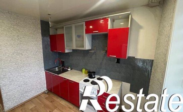 1-комн квартира проспект Фадеева, 39,  д. 39