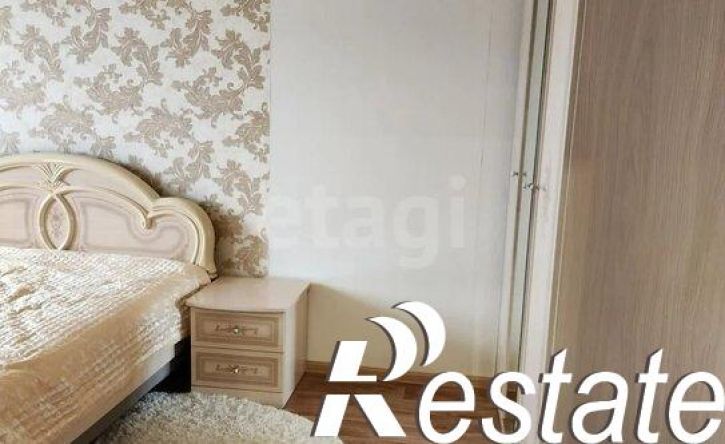2-комн квартира улица Серова, 28,  д. 28