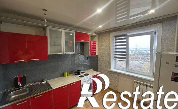 1-комн квартира проспект Фадеева, 39,  д. 39