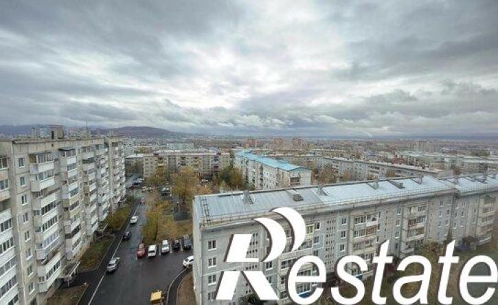 3-комн квартира улица Шилова, 95Б,  д. 95Б