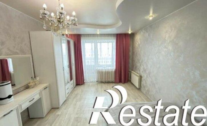 3-комн квартира улица Шилова, 95Б,  д. 95Б