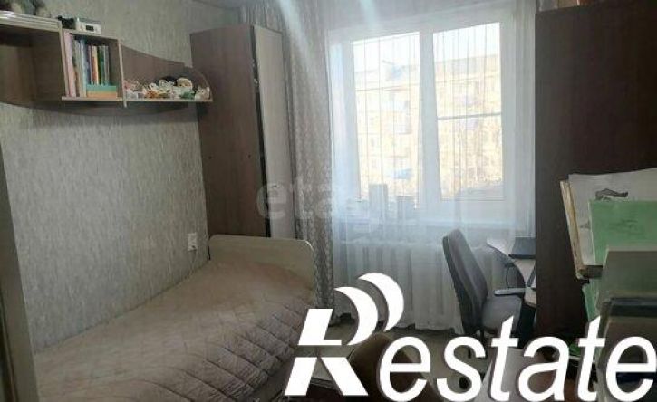 3-комн квартира Автогенная улица, 12,  д. 12