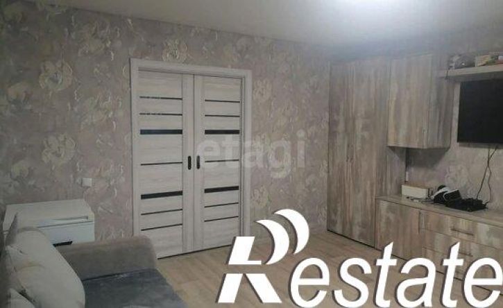 3-комн квартира Автогенная улица, 12,  д. 12