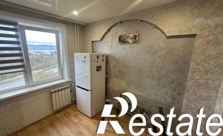 1-комн квартира проспект Фадеева, 39,  д. 39