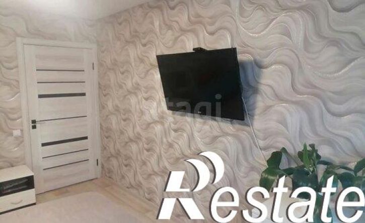 3-комн квартира Автогенная улица, 12,  д. 12