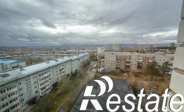 3-комн квартира улица Шилова, 95Б,  д. 95Б