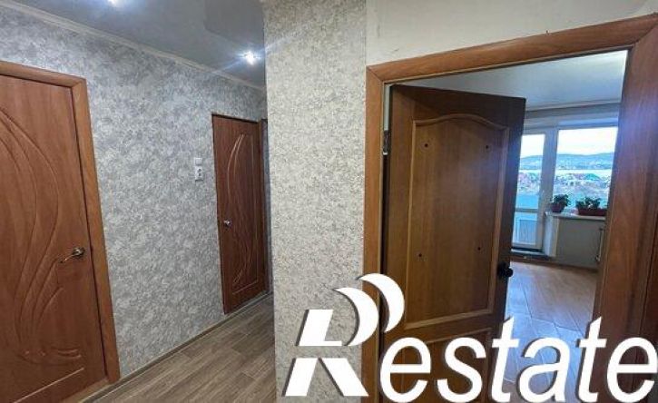 1-комн квартира проспект Фадеева, 39,  д. 39