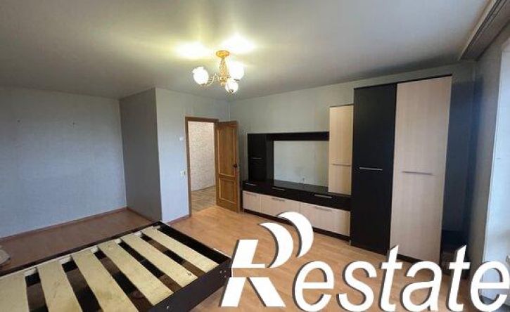 1-комн квартира проспект Фадеева, 39,  д. 39