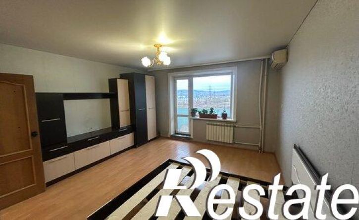 1-комн квартира проспект Фадеева, 39,  д. 39