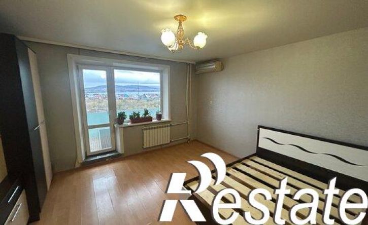 1-комн квартира проспект Фадеева, 39,  д. 39