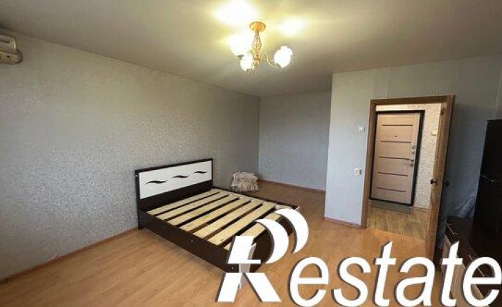 1-комн квартира проспект Фадеева, 39,  д. 39