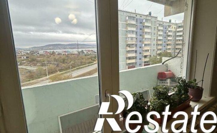 1-комн квартира проспект Фадеева, 39,  д. 39