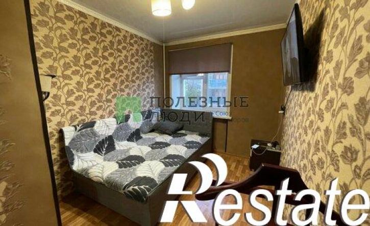 4-комн квартира Украинский бульвар, 5,  д. 5