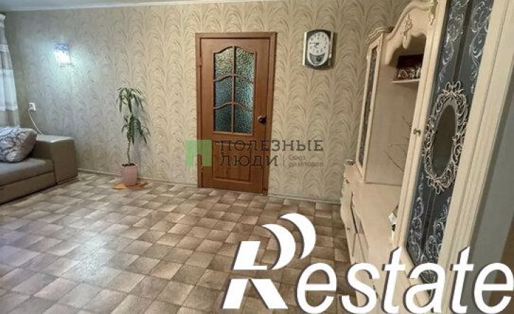 4-комн квартира Украинский бульвар, 5,  д. 5