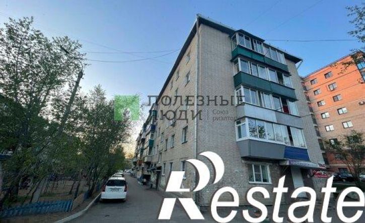 4-комн квартира Украинский бульвар, 5,  д. 5