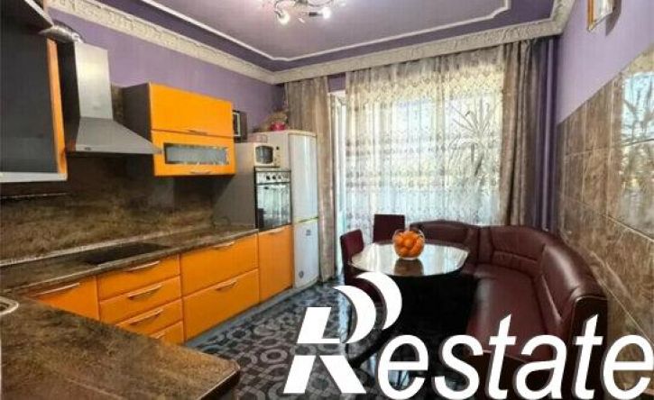 3-комн квартира Суглинная улица, 2А,  д. 2А
