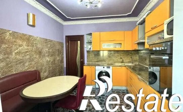 3-комн квартира Суглинная улица, 2А,  д. 2А
