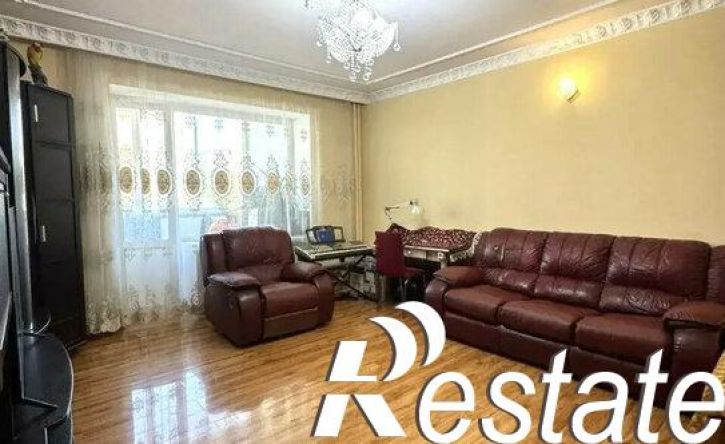 3-комн квартира Суглинная улица, 2А,  д. 2А