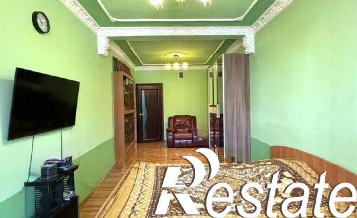 3-комн квартира Суглинная улица, 2А,  д. 2А