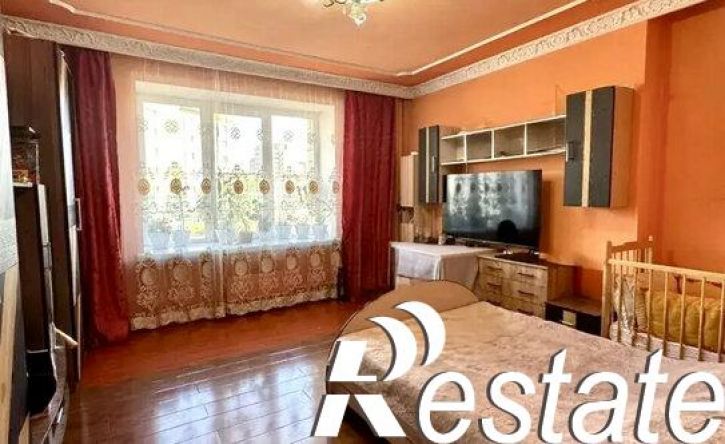 3-комн квартира Суглинная улица, 2А,  д. 2А