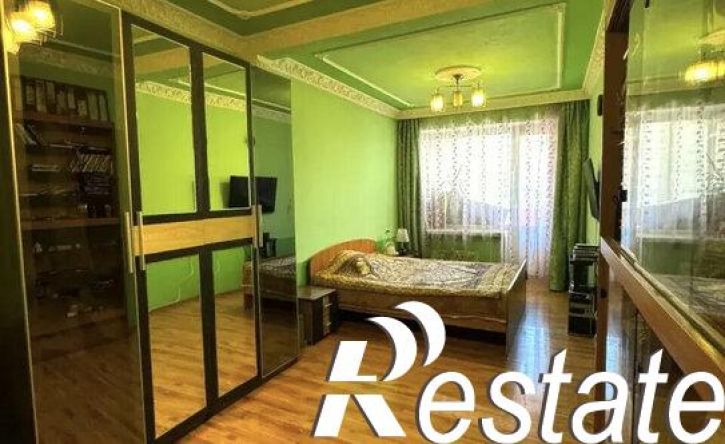 3-комн квартира Суглинная улица, 2А,  д. 2А