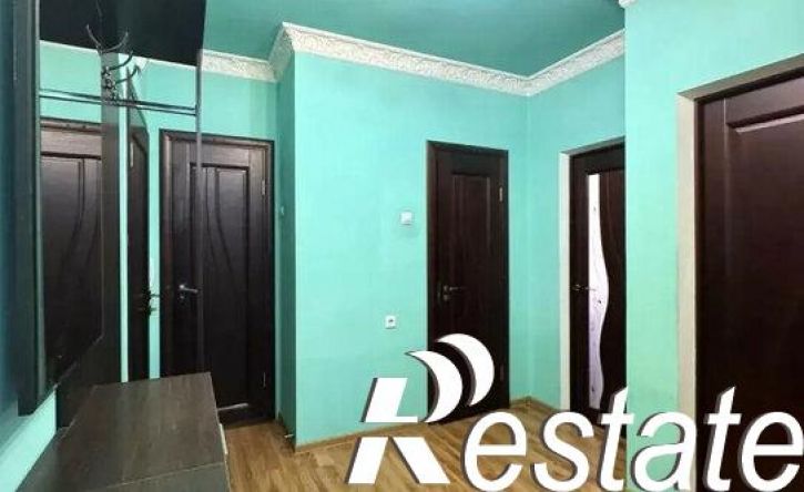 3-комн квартира Суглинная улица, 2А,  д. 2А