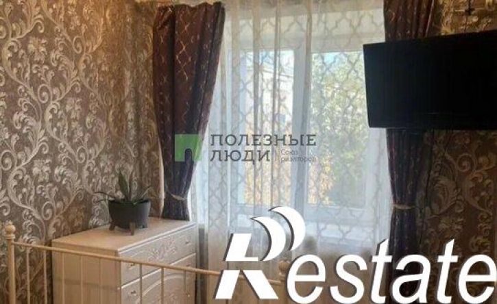 2-комн квартира улица Богомягкова, 10,  д. 10