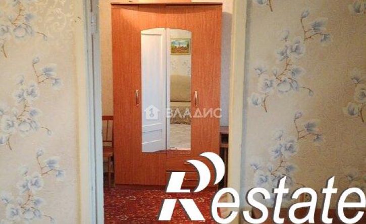 2-комн квартира Агинский тракт, 53,  д. 53