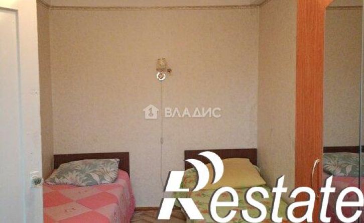2-комн квартира Агинский тракт, 53,  д. 53