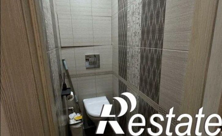 3-комн квартира улица Бутина, 73,  д. 73