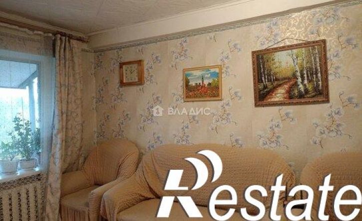 2-комн квартира Агинский тракт, 53,  д. 53