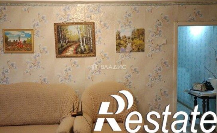 2-комн квартира Агинский тракт, 53,  д. 53
