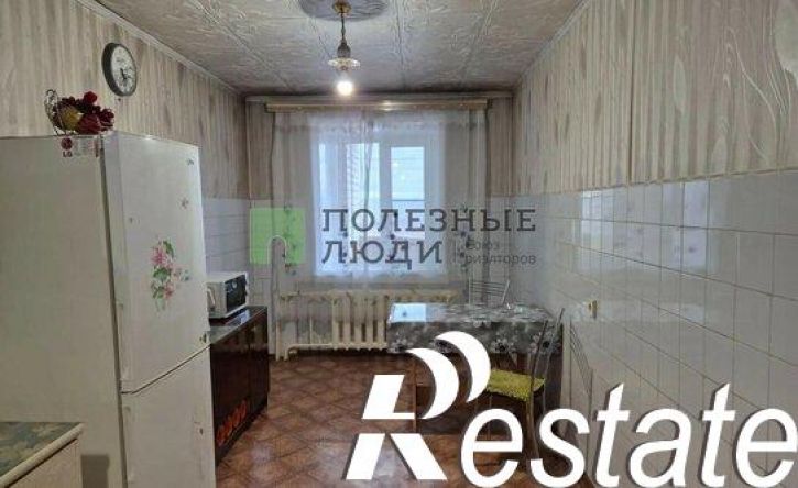 2-комн квартира Смоленская улица, 123,  д. 123