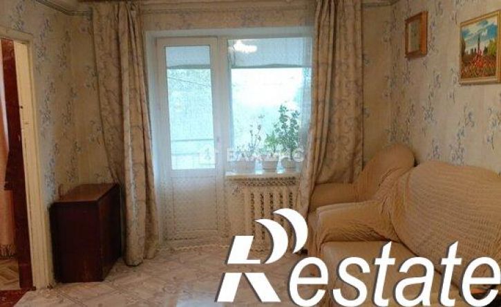 2-комн квартира Агинский тракт, 53,  д. 53