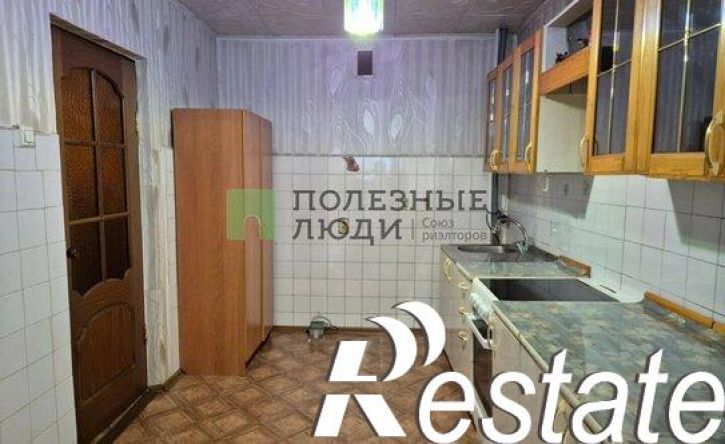 2-комн квартира Смоленская улица, 123,  д. 123