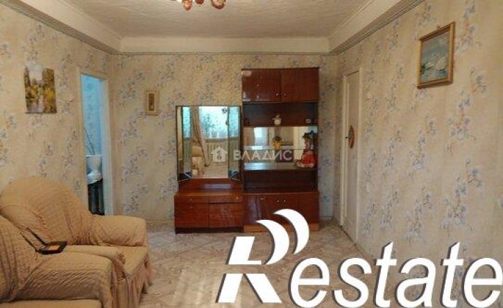 2-комн квартира Агинский тракт, 53,  д. 53