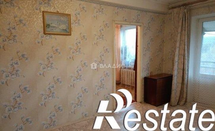2-комн квартира Агинский тракт, 53,  д. 53